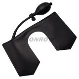 For Air wedge  U Size (Black color)