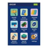 Lonsdor KH100 Hand-Held Remote/Smart Key Programmer