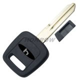 For Sub transponder key shell