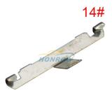 For Battery Clamp-14
