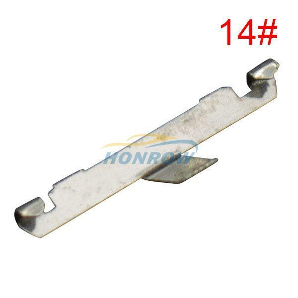 For Battery Clamp-14