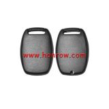 universal transponder key shell