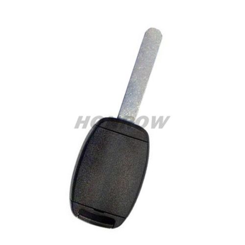 For GTL high quality Honda 3+1 button remote key blank（with chip groove place) enhanced version