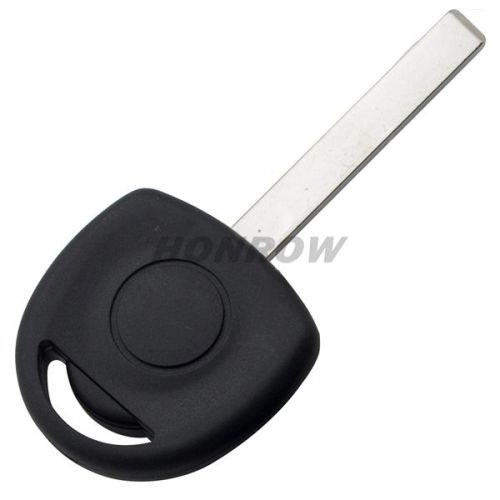 For Chev transponder key blank (No Logo)