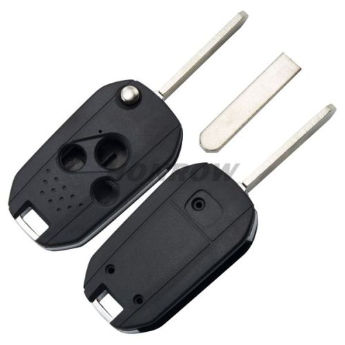For Sub 3 button remote key blank
