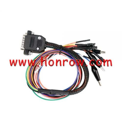 Professional ECU Programmer  KTM BENCH 32 IN 1 1.20 ECU Programmer Read