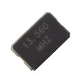 13.560MHZ 20PF 20PPM 2P 5032 5*3.2 Ceramic Quartz Crystal Resonator  MOQ:30PCS