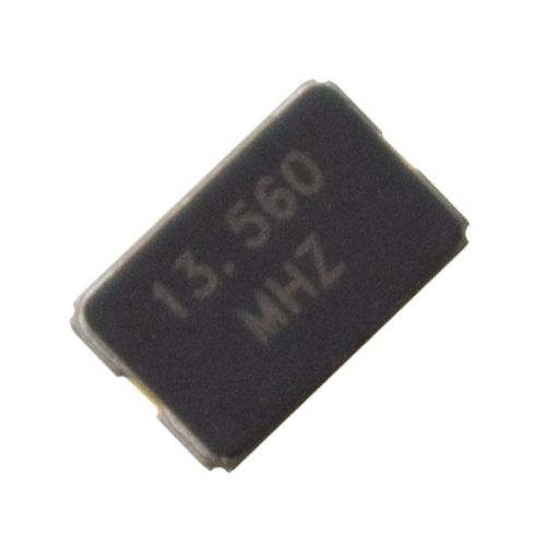 13.560MHZ 20PF 20PPM 2P 5032 5*3.2 Ceramic Quartz Crystal Resonator  MOQ:30PCS