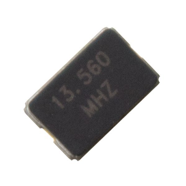 13.560MHZ 20PF 20PPM 2P 5032 5*3.2 Ceramic Quartz Crystal Resonator  MOQ:30PCS