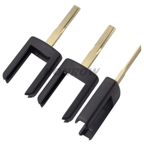 For Opel HU43 key blade