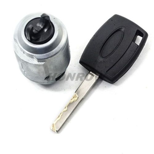 For Ford  Before the engine cover lock