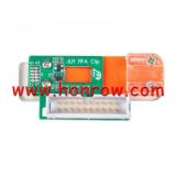 Yanhua ACDP Module 24 New JLR(2018+) IMMO Module with License A702 for Jaguar Land Rover 2018- JPLA IMMO OBD Key Programming