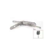 Original Super Auto 2 In1 Decoder And Lock Picks Tool BW9MH