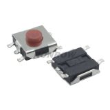 For Muti-function remote key touch switch,  It is easy for locksmith engineer to use. Size:L:12mm,W:12mm,H:5mm