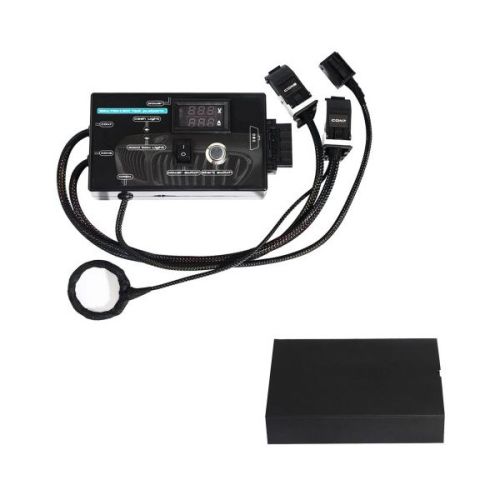 New Type BMW FEM/BDC BMW F20 F30 F35 X5 X6 I3 Test Platform with Black Case