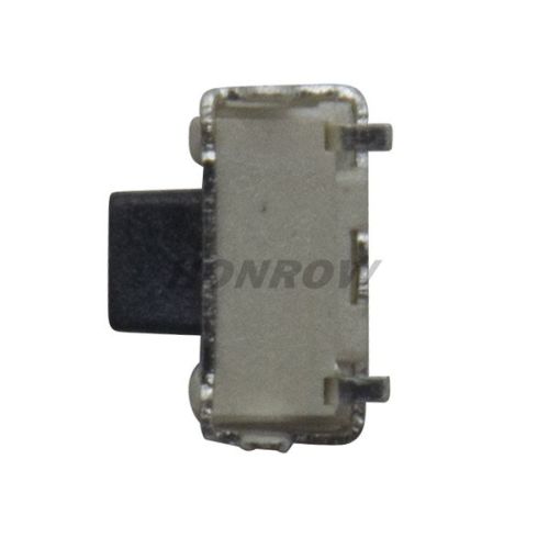 For Muti-function remote key touch switch,  It is easy for locksmith engineer to use. Size:L:2mm,H:4mm