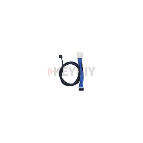 KEYDIY Toyota 8A (BA), 4A all-lost Adaptive Line