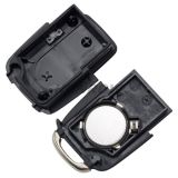 For VW 2 Button remote control 1JO959753 N 433MHZ