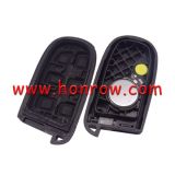 For Origianl Lanc 3 button remote key with 433mhz with PCF7945/7953 chip 56046760AB， FCCID:M3N40821302   IC:7812A40821302 RXXXXXXXX-XXXJD  PCB printed: 28.4082-1302.1