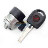 For VW B5 POLO Passat  Bora ignition lock