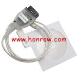 Introduction for VAG PRO CAN BUS+UDS+K-line Software Version 5.5.1