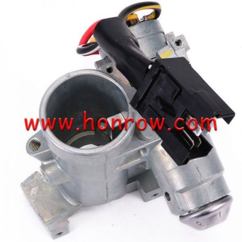 For Ford Car Ignition Lock Core Ignition Switch Steering Lock Ignition Switch for Ford Transit MK3 MK4 MK5 1985-20001053774 98VB3675AB