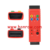 Autel MaxiIM G-BOX 3 G-BOX3 Adapter For Autel IM608 PRO II/ IM608PRO/ IM608 II/ IM508 Supports on-vehicle on-bench Mode