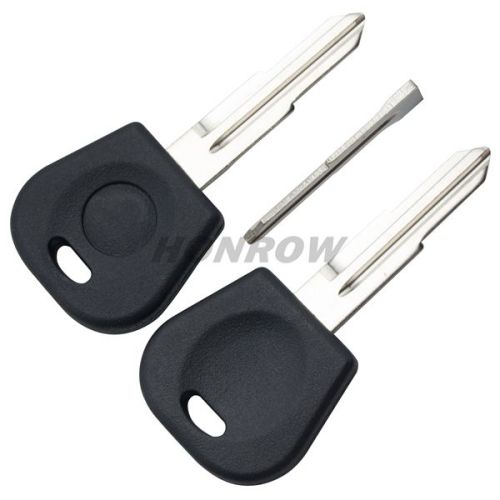 For Dae transponder key blank DWO5