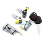 For Buick Excelle All Lock Set