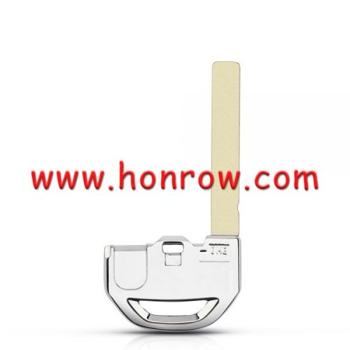 For VW Touareg Emergency Smart Spare Blade HU162T blade