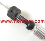 Haoshi Abloy Pick and Decoder for Abloy Abus Locks - for ABUS 5-6 CISA 6-7