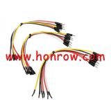 Multifunctional Jumper for OBDSTAR X300 DP Plus/X300 Pro4 Car Diagnostic Cables and Connector Diagnostic Tools