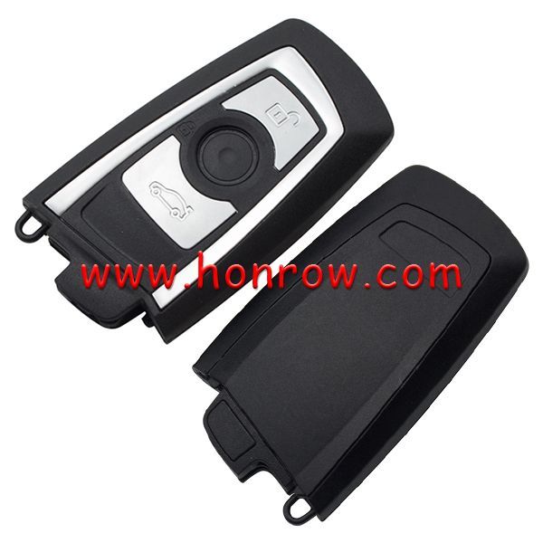 For Original B  3 button keyless remote key with 315mhz