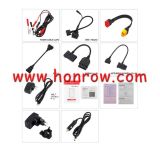 Launch X431 Pro Mini Bluetooth With 2 Years Free Update Online