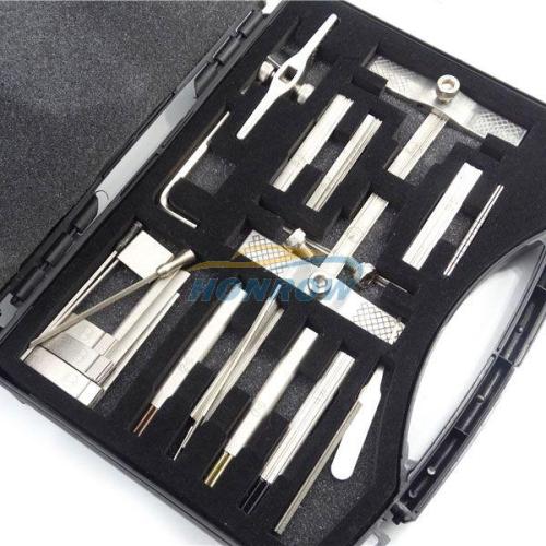 For Tinfoil unlocking tool