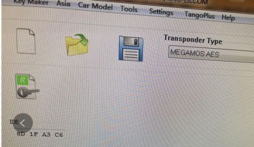Xhorse VVDI Super Transponder XT1M (Super Chip) Suppport MQB48 Megamos AES MQB 48 Transponder Chip for VW Fiat Audi Car Key MQB Chip