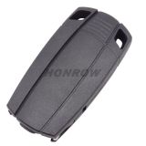 For BM remote key blank