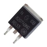 Original Ignition tube NGB8207ABNG MOQ:30pcs