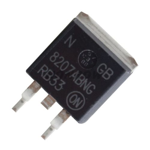 Original Ignition tube NGB8207ABNG MOQ:30pcs