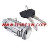 For Chrylser Ignition Switch Lock Cylinder w/ 2 Keys Fit for Jeep for Dodge 5003843AA 5003843AB