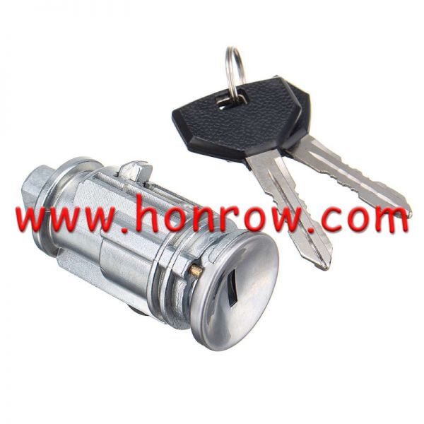 For Chrylser Ignition Switch Lock Cylinder w/ 2 Keys Fit for Jeep for Dodge 5003843AA 5003843AB