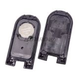 For To Daihatsu 4 button remote key with 315MHZ with hitag3 PCF7953 47 chip