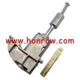 For Range Rover left door lock for front door