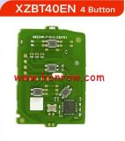 XHORSE VVDI XZBT40EN 2 Buttons smart Remote key PCB For Crosstour 2013-2015 For Redgeline 2017-2019