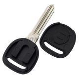 For G transponder  key blank