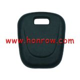 universal transponder key shell