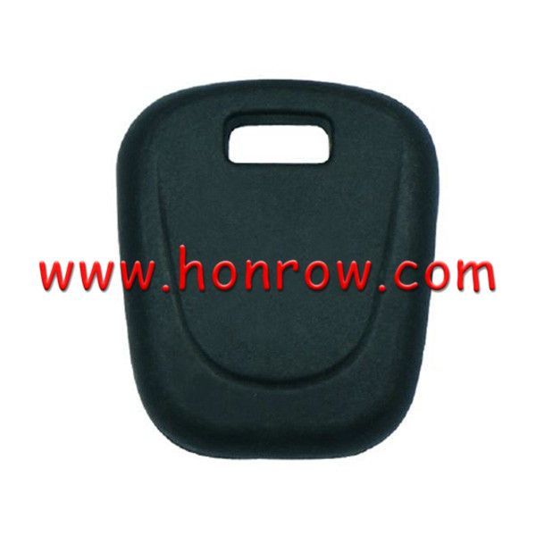 universal transponder key shell