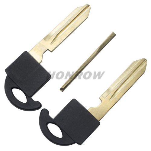 For Nis emergency small key