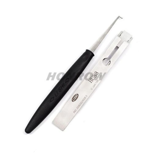 For LISHI HU83 PEU lock pick tools