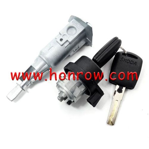 For VW  lock full set